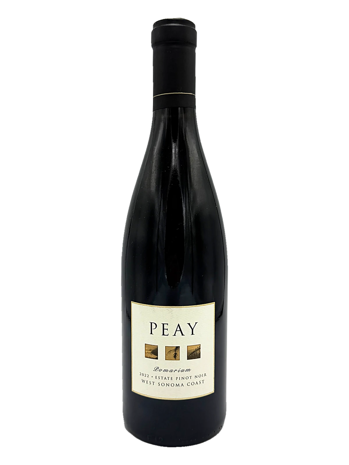 Peay, Pomarium Estate Pinot Noir