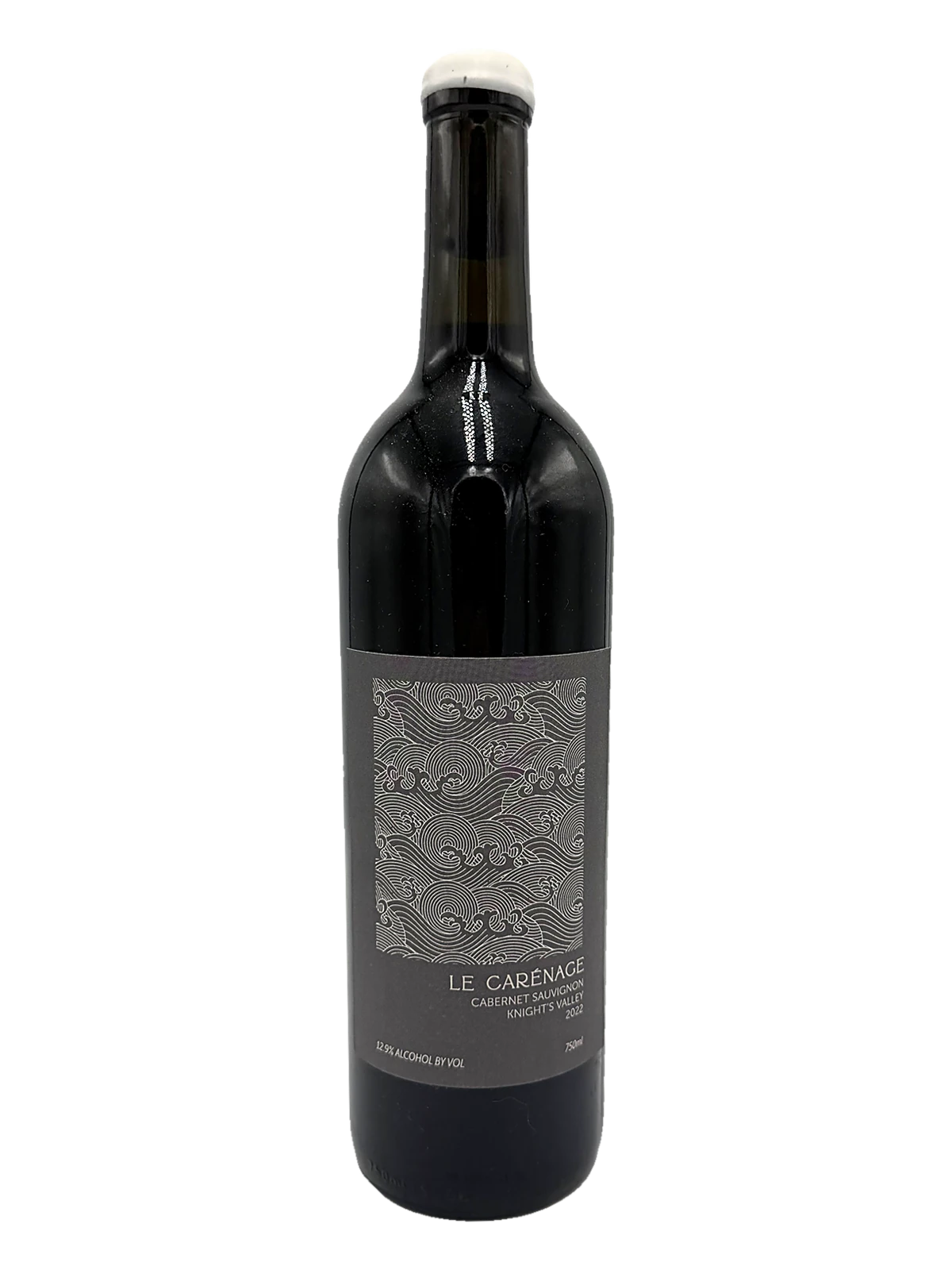 Le Carénage, Cabernet Sauvignon
