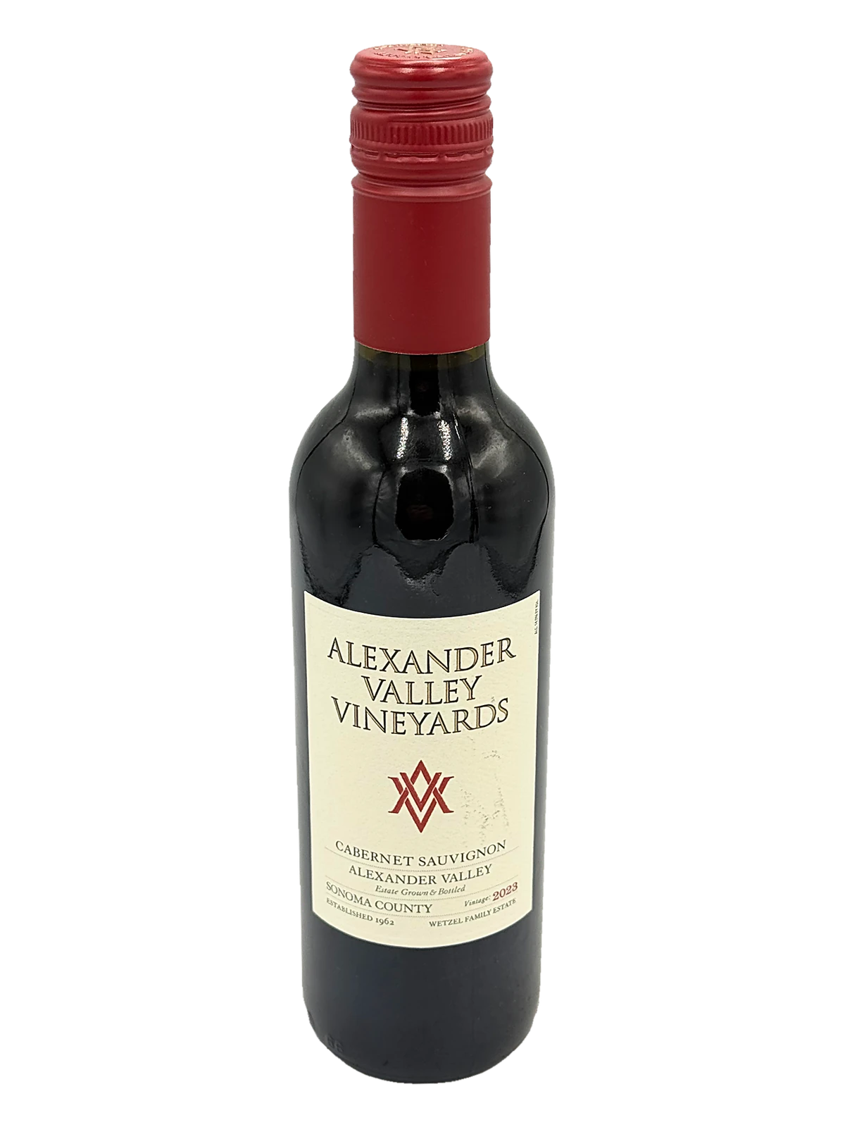 Alexander Valley Vineyards, Cabernet Sauvignon