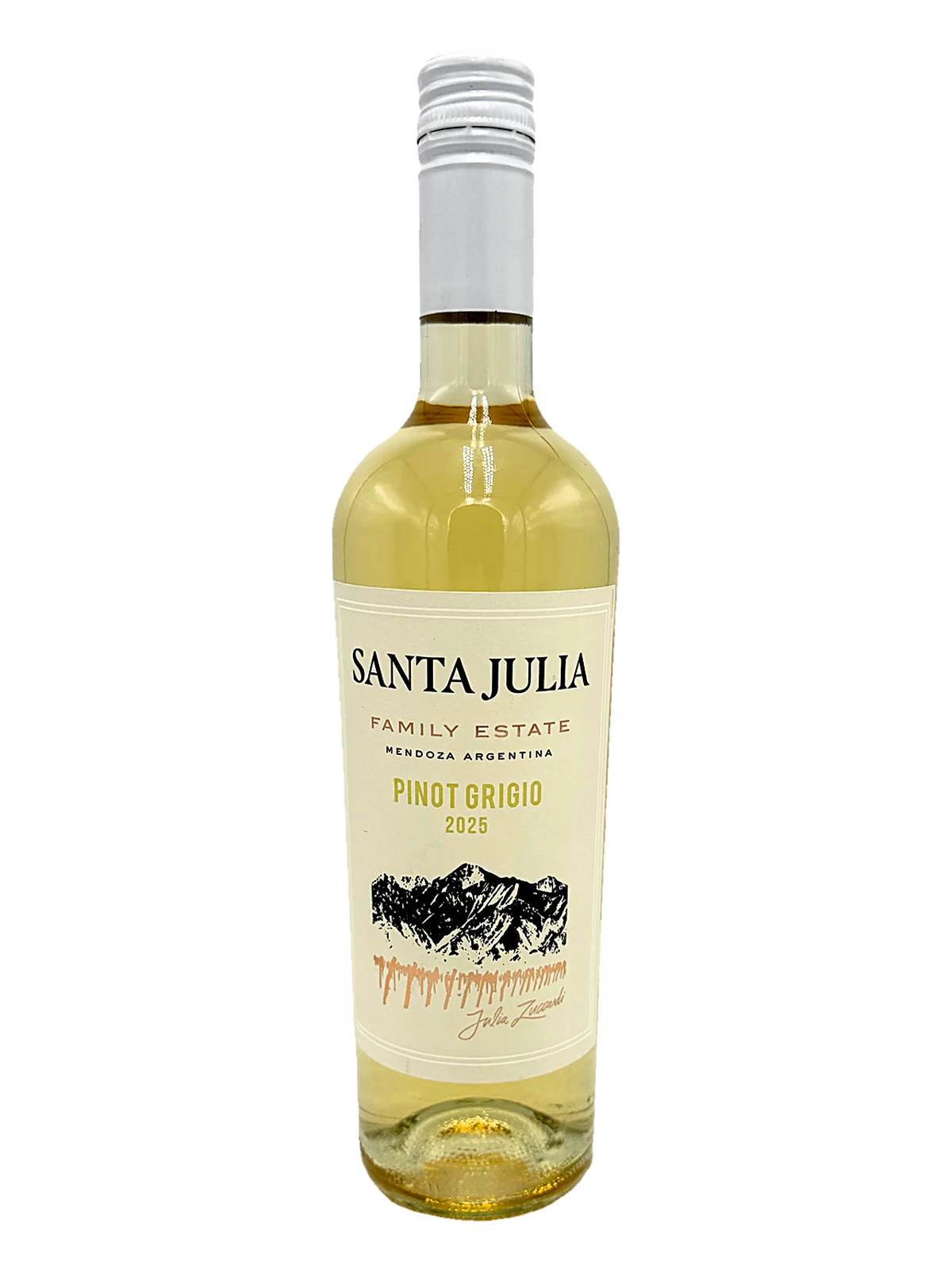 Santa Julia, Pinot Grigio