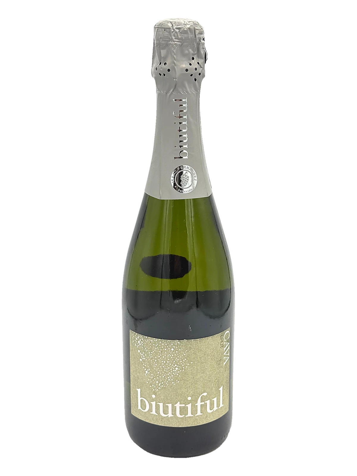 Cava Biutiful Brut Nv