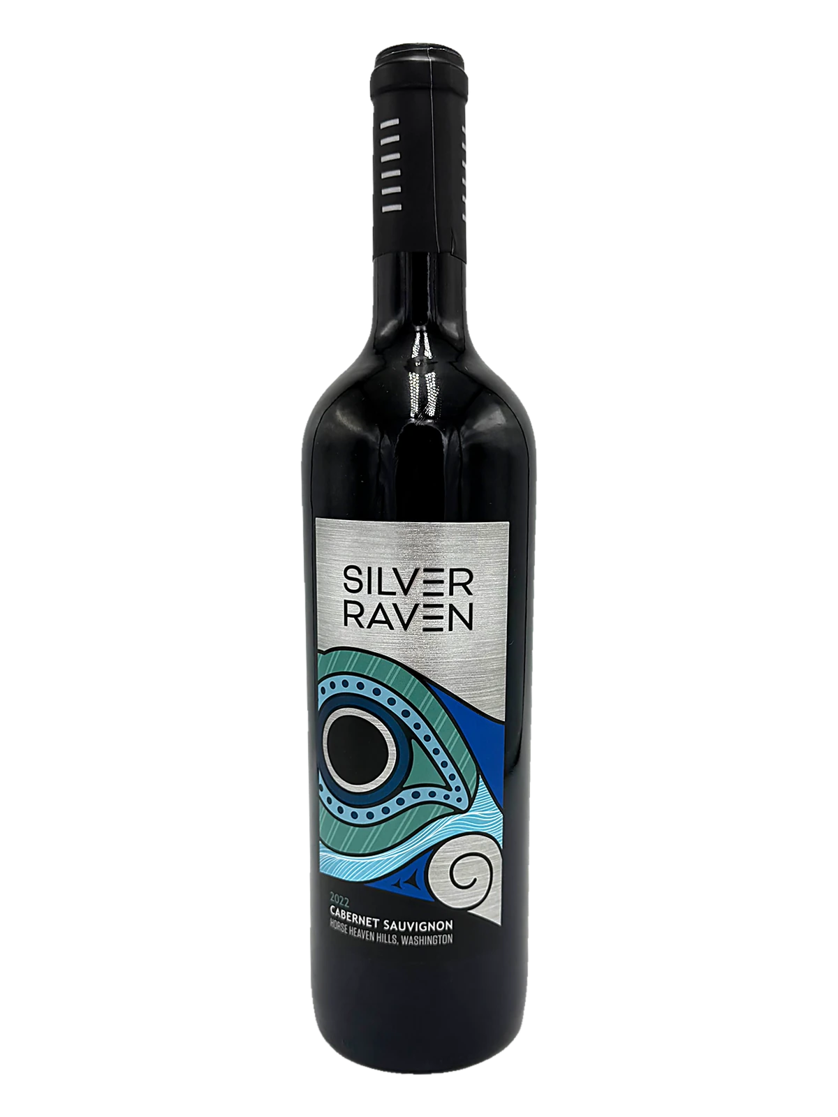 Silver Raven, Cabernet Sauvignon