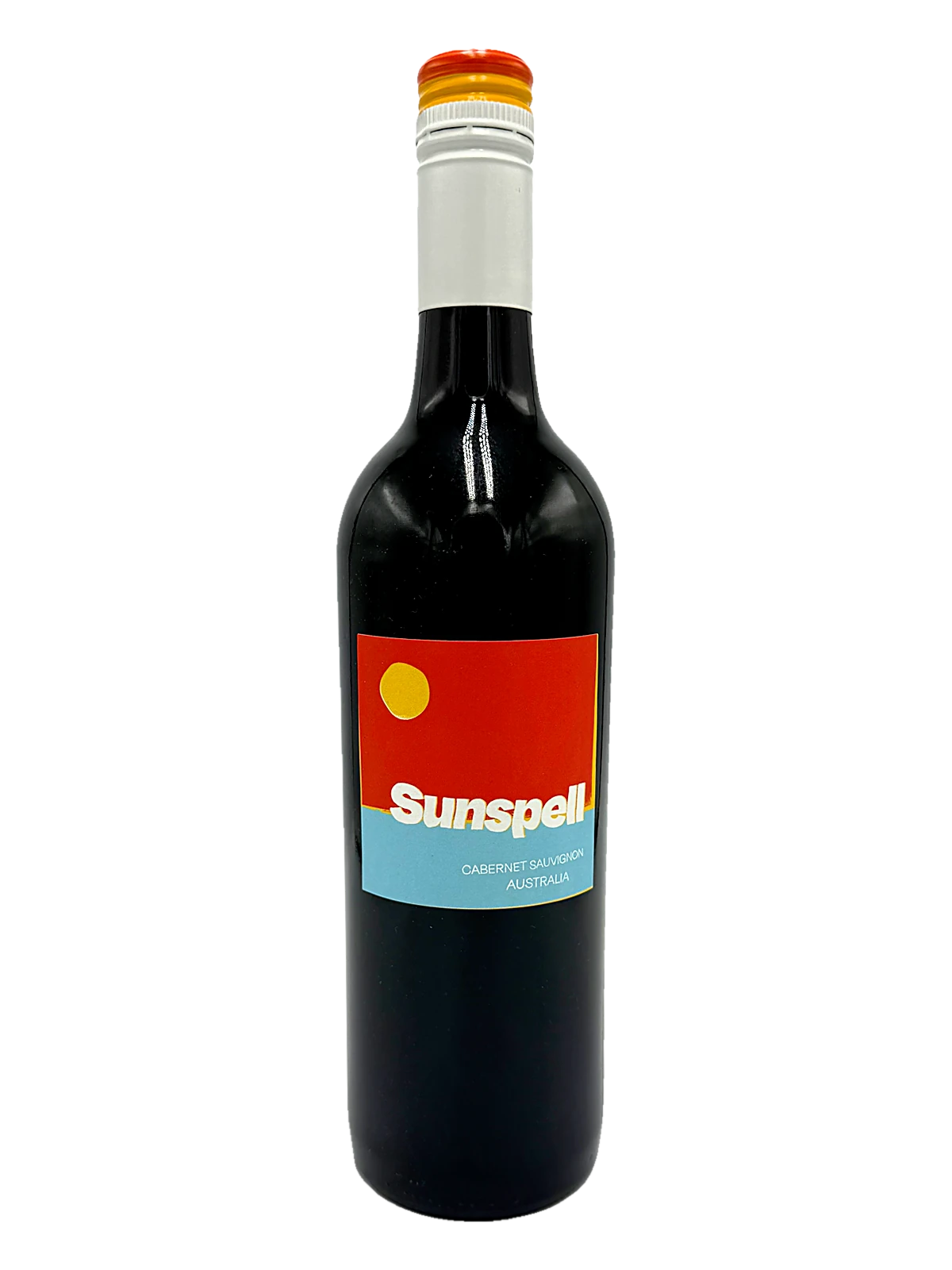 Sunspell, Cabernet Sauvignon