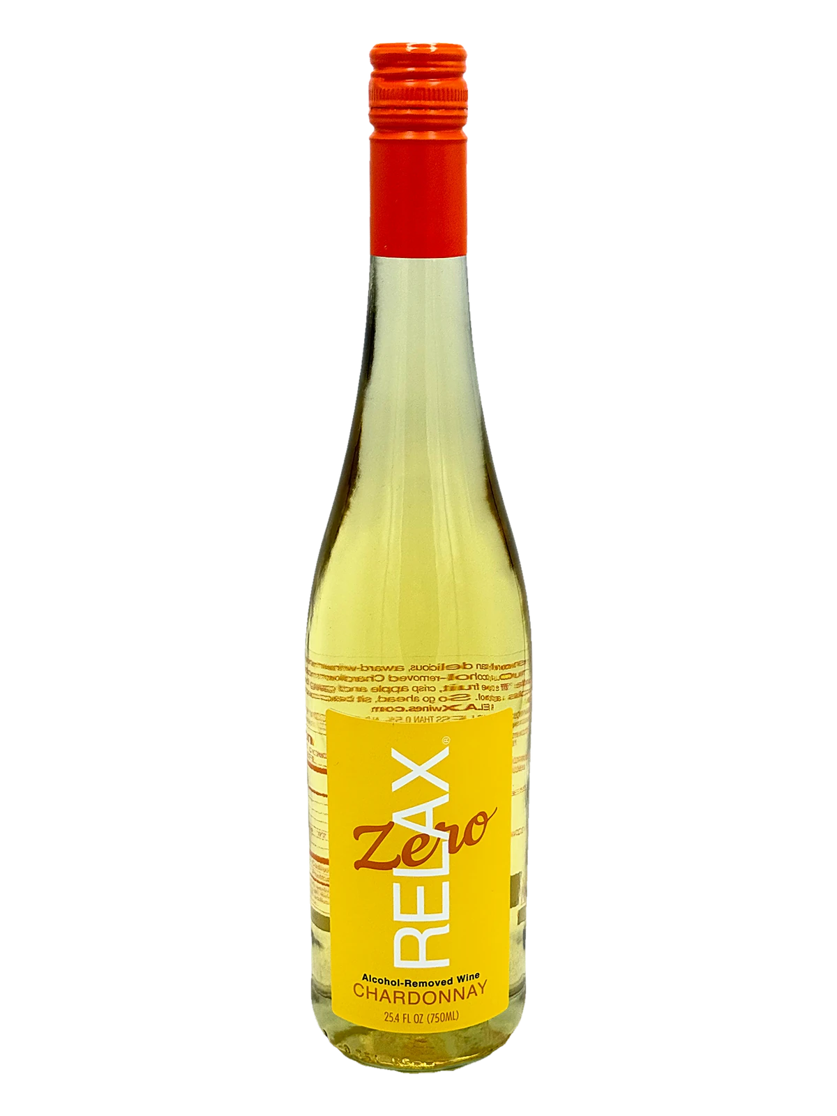 Chard Relax Zero Non-Alc