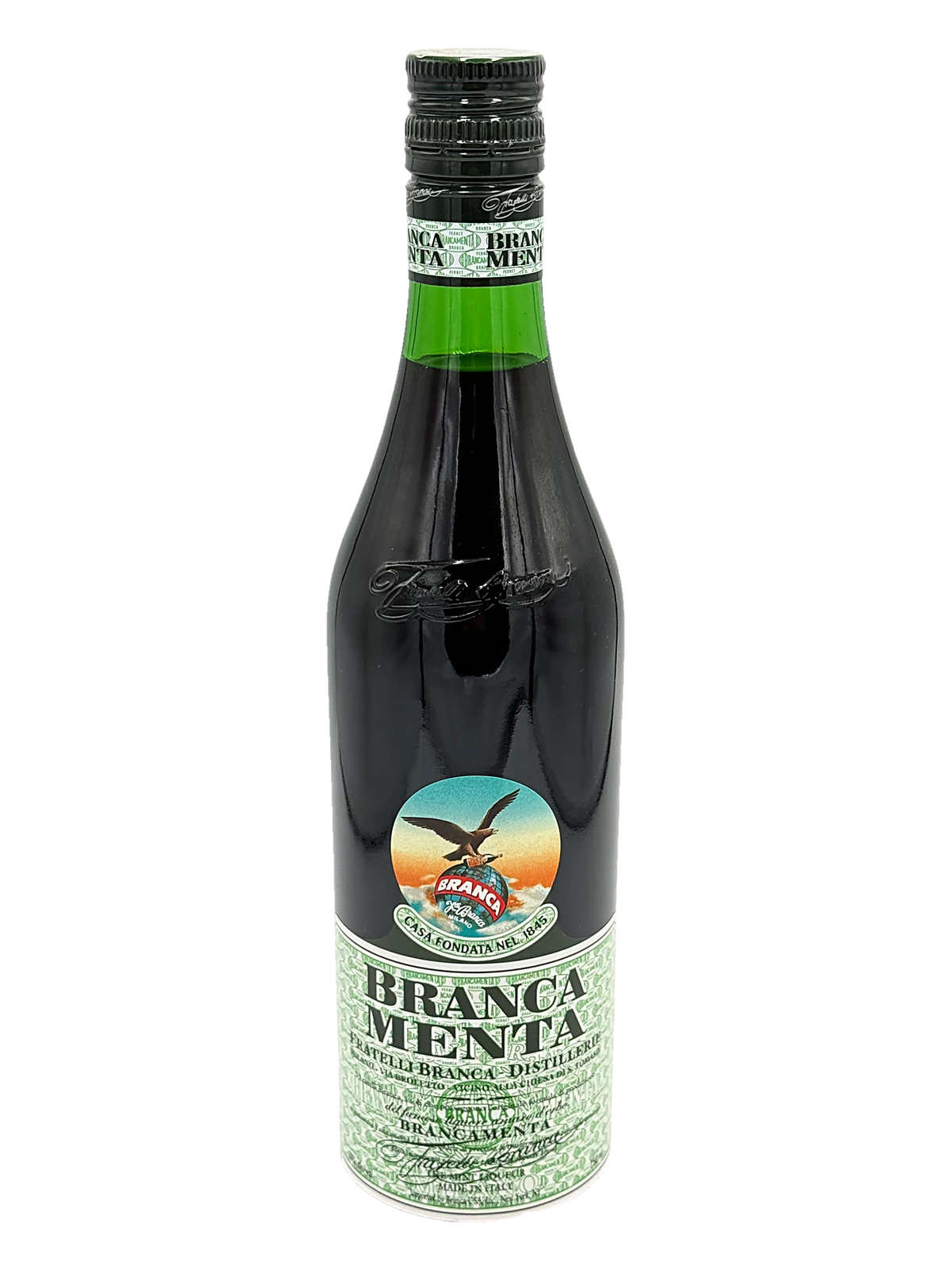 Fratelli Branca Distillerie, Brancamenta