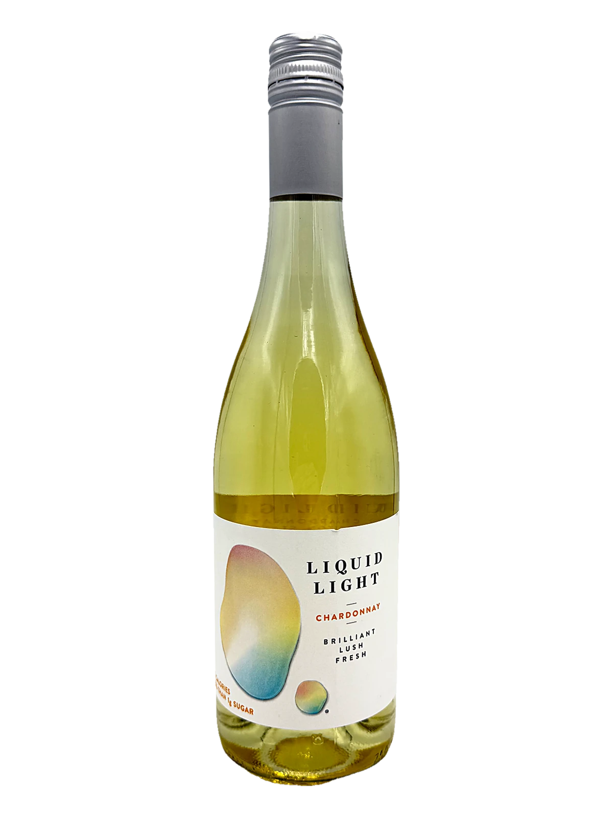 Liquid Light, Chardonnay