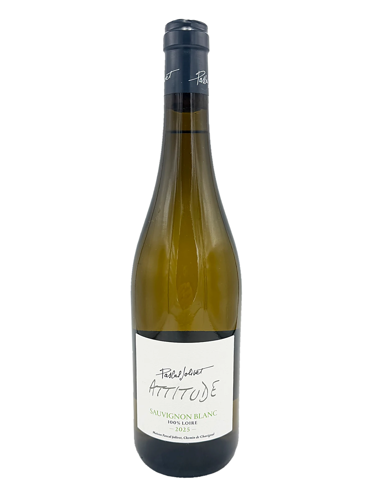 Pascal Jolivet, Attitude Sauvignon Blanc