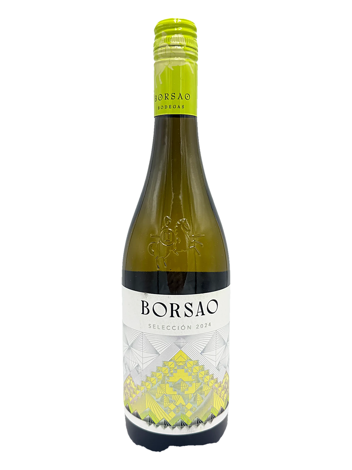 Borsao, Selección