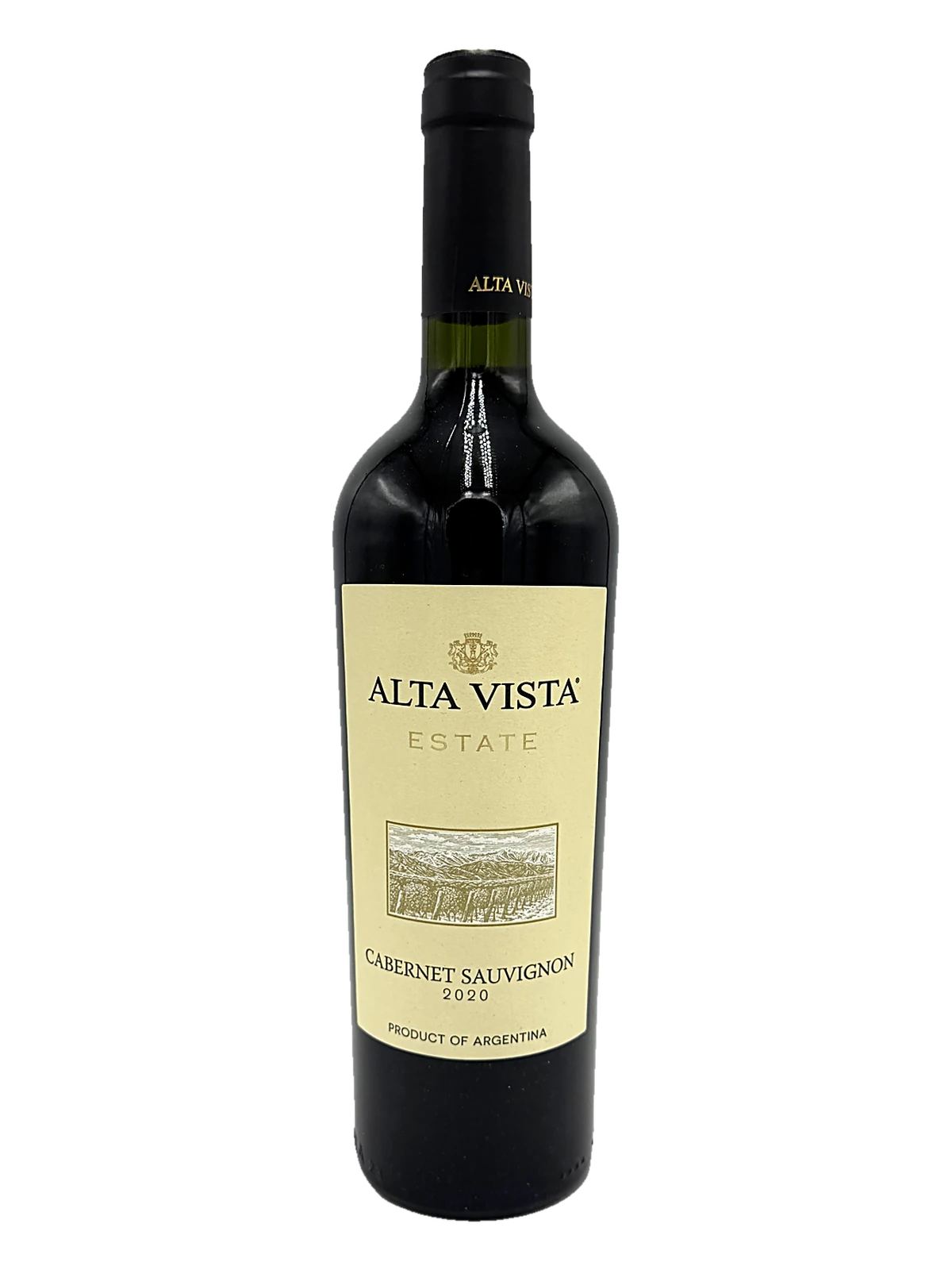 Alta Vista, Estate Cabernet Sauvignon