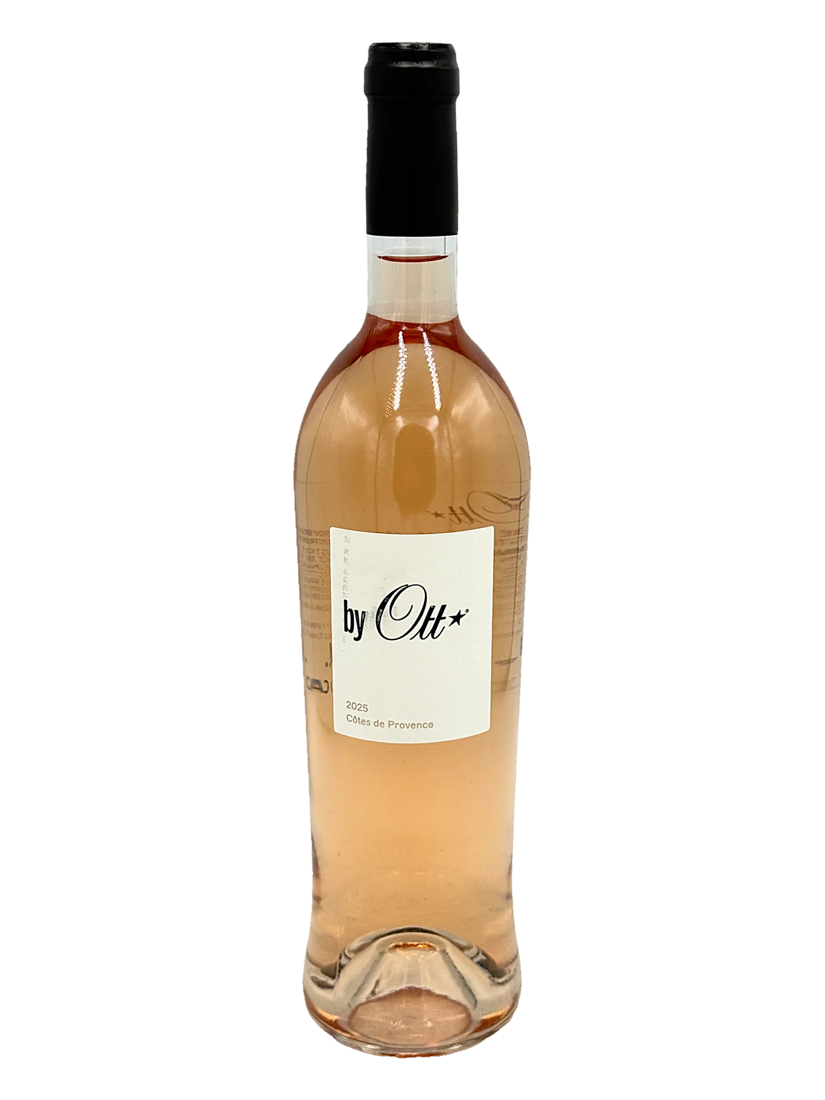 Rose Rovence By Ott Rose 25