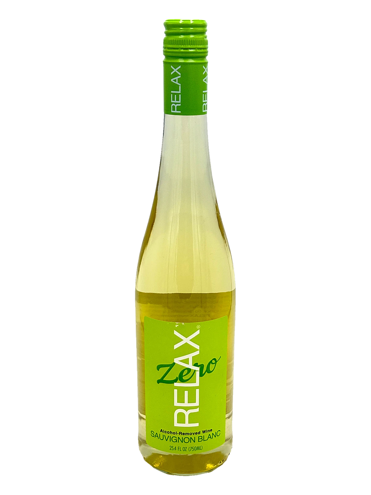 Sauv Bl Relax Zero Non-Alc