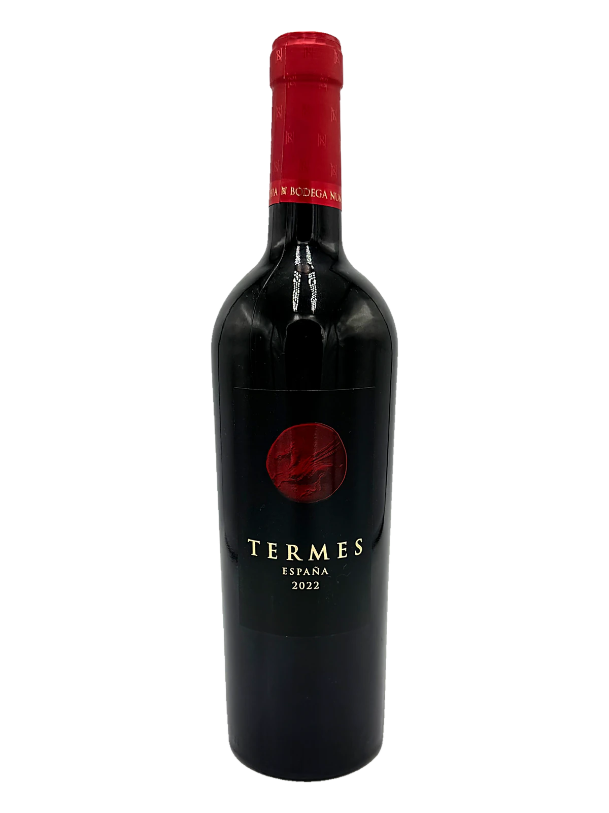 Numanthia Termes Toro 22