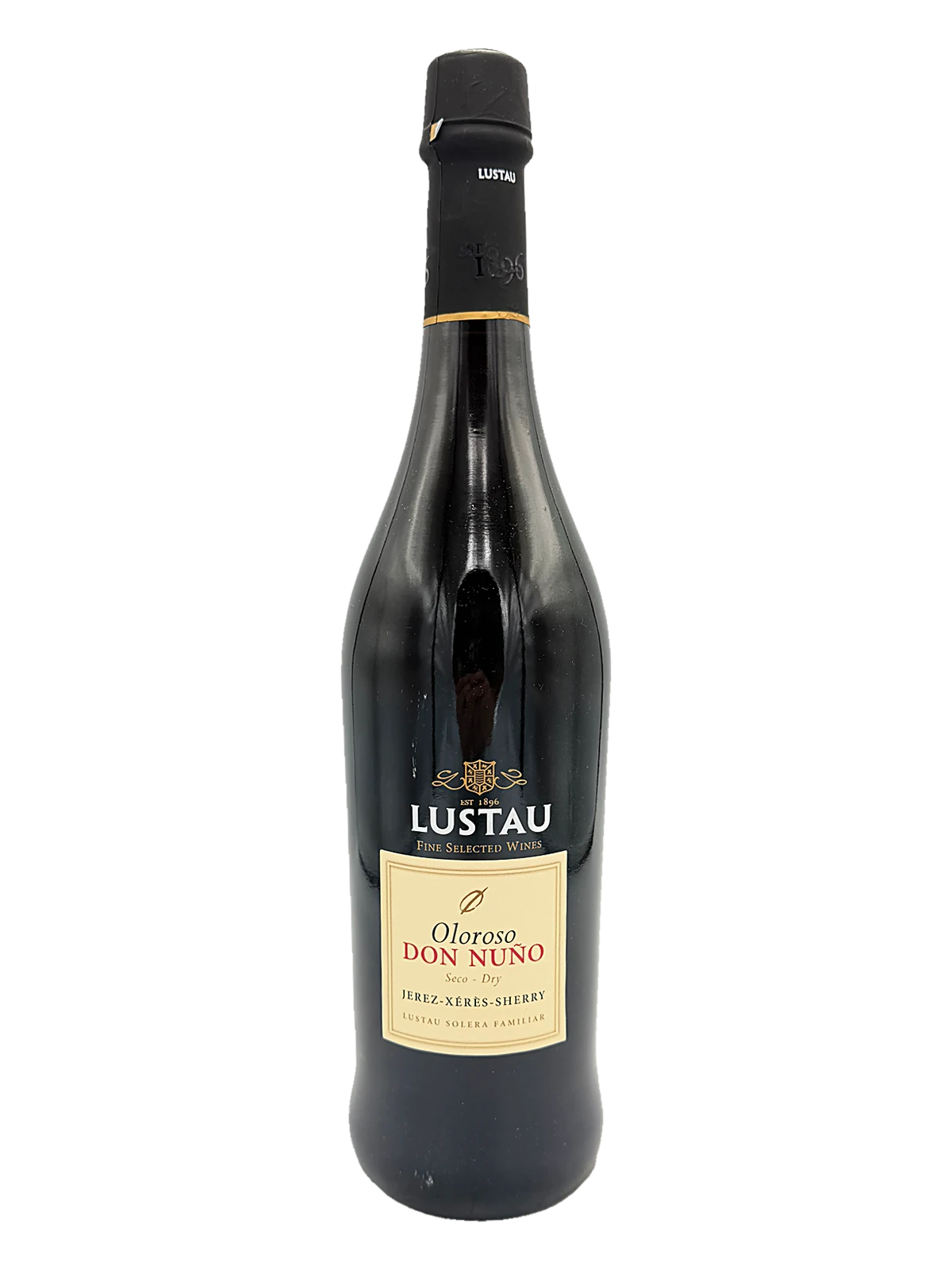 Lustau, Oloroso Don Nuño