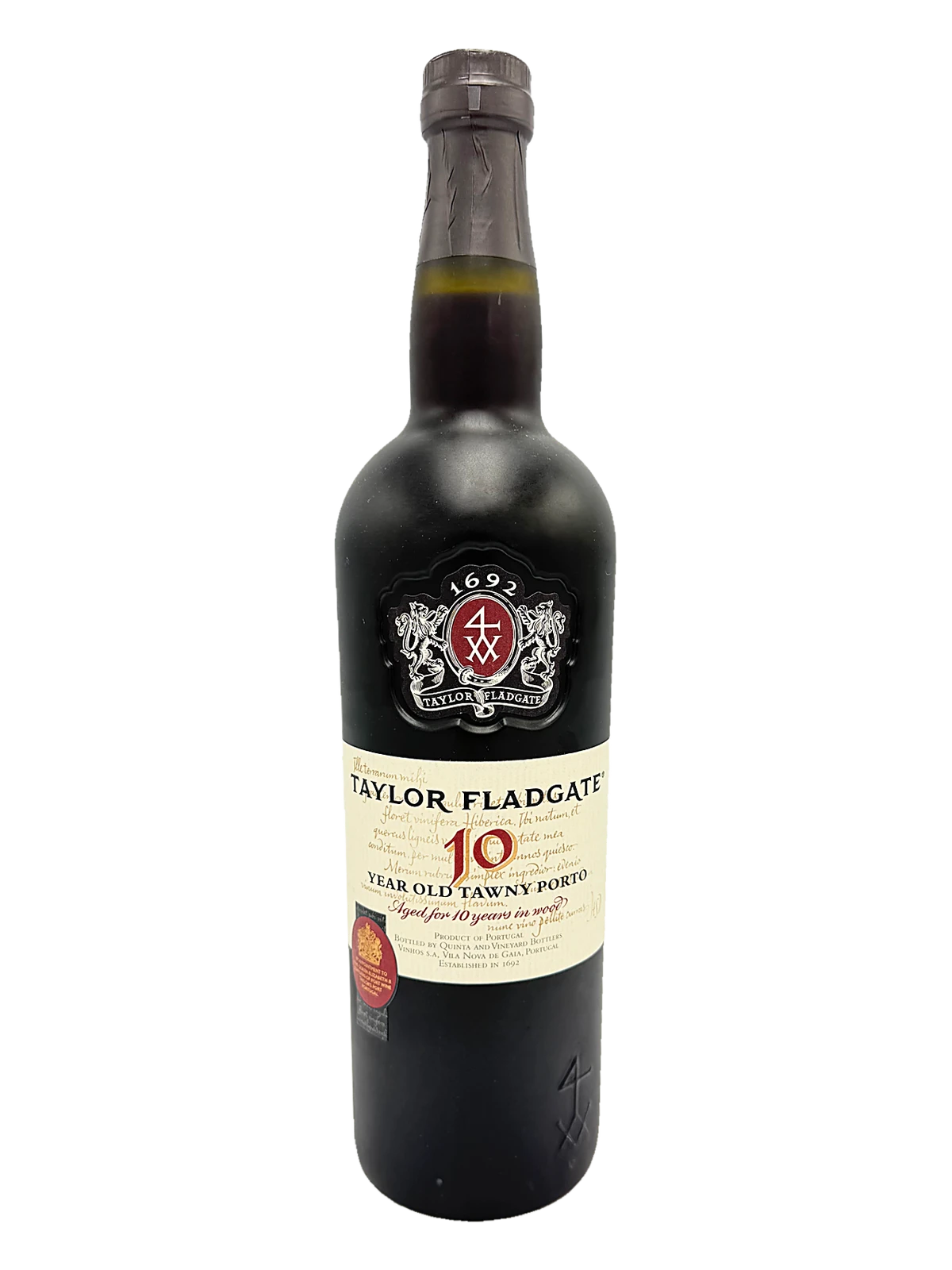 Taylor Fladgate, 10 Year Old Tawny Porto