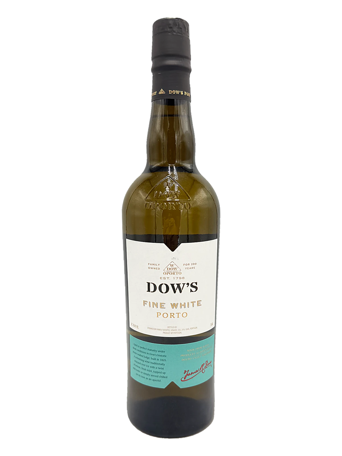 Dow's, Fine White Porto