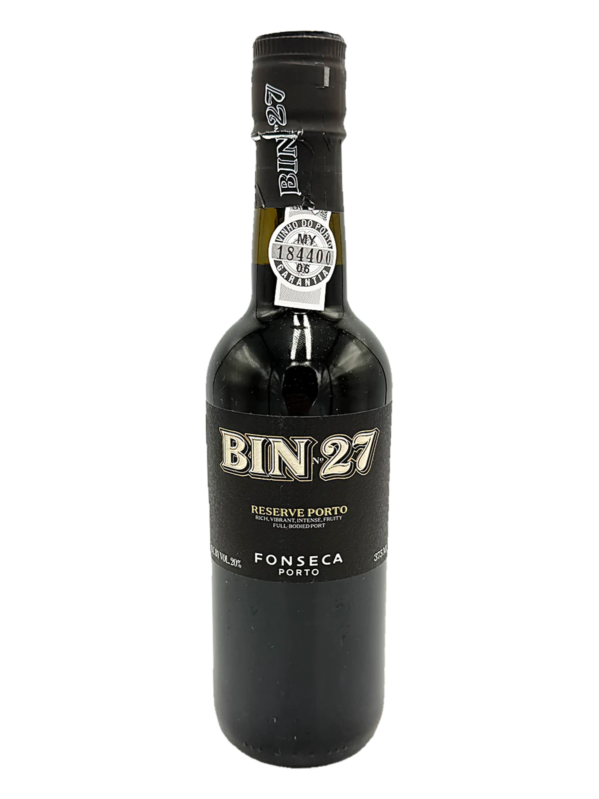 Fonseca Porto, Bin No 27 Reserve Porto