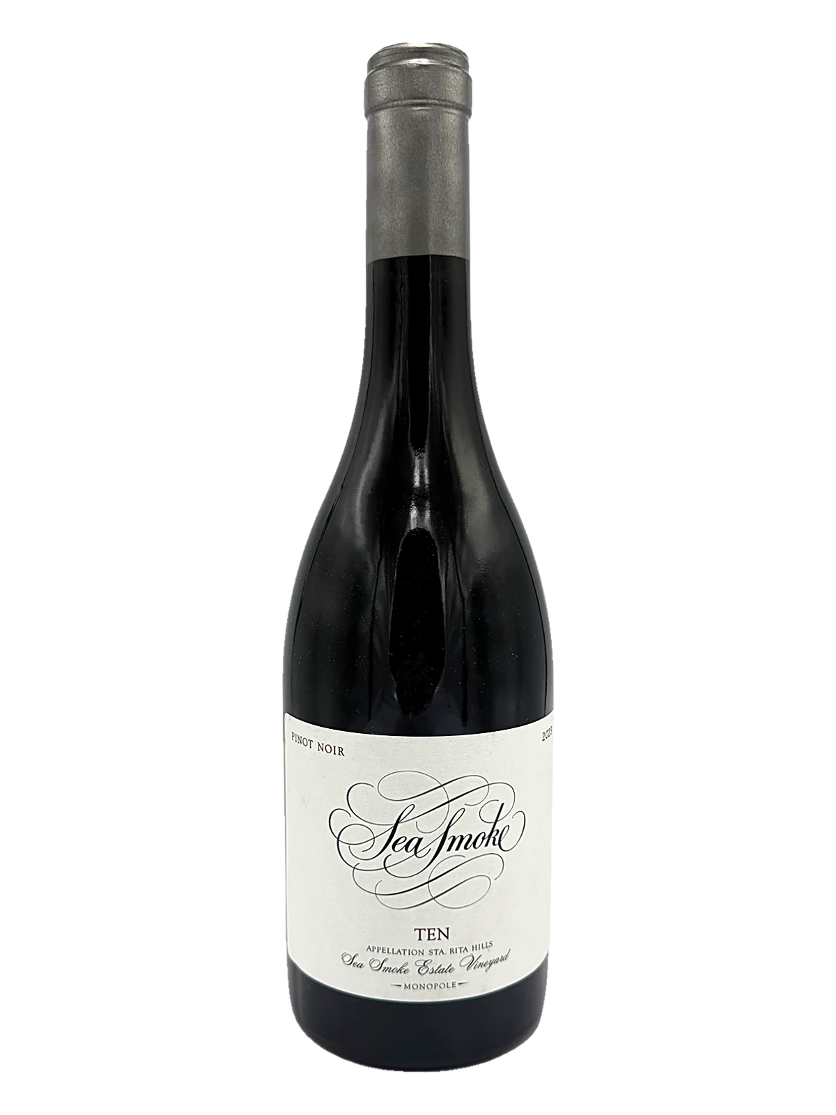Sea Smoke, Ten Pinot Noir
