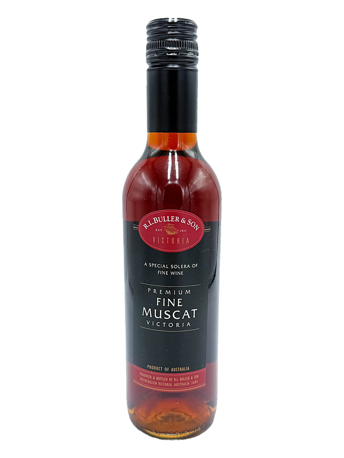 R.L. Buller & Son, Premium Fine Muscat