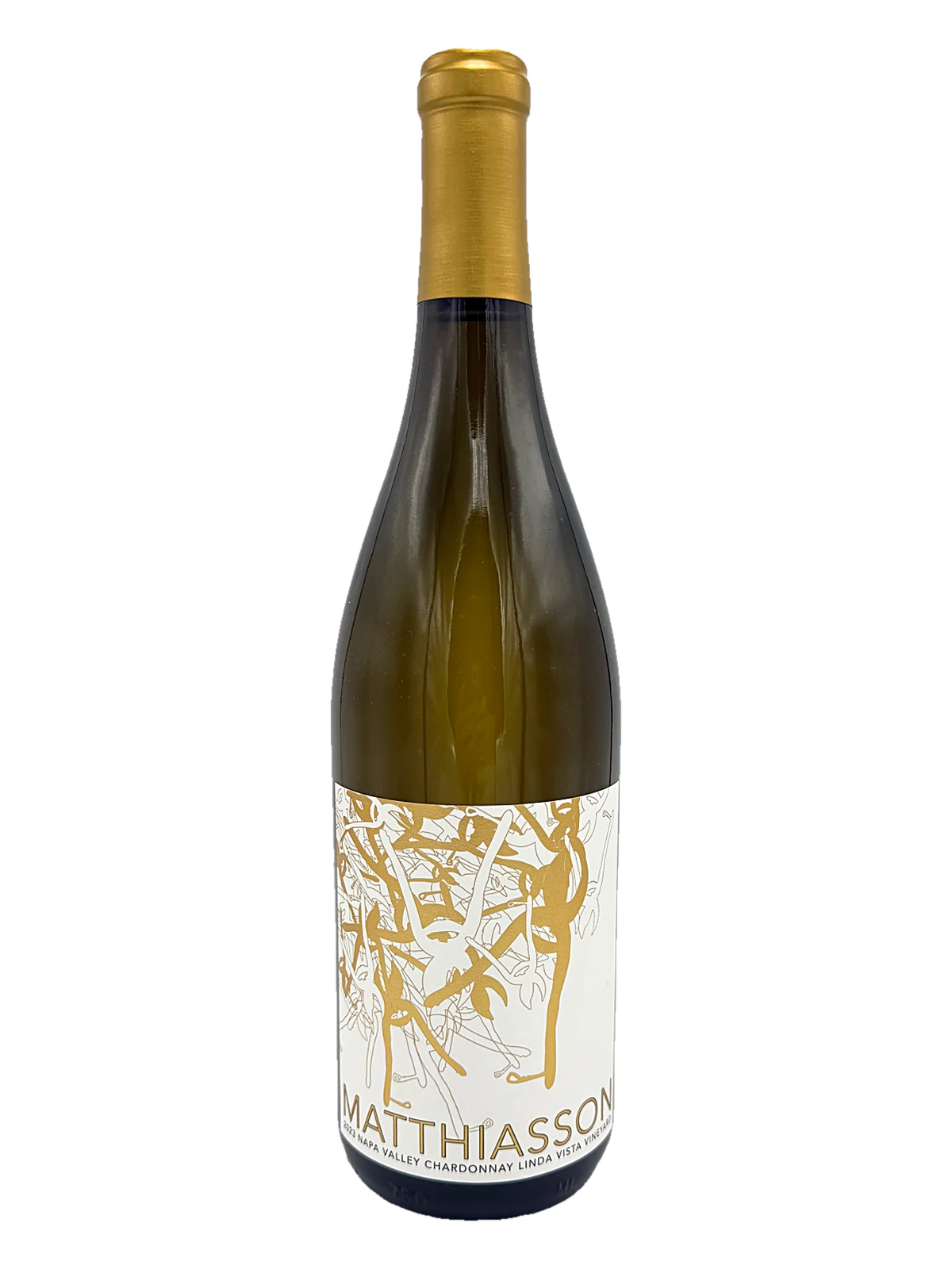 Matthiasson, Chardonnay Linda Vista Vineyard