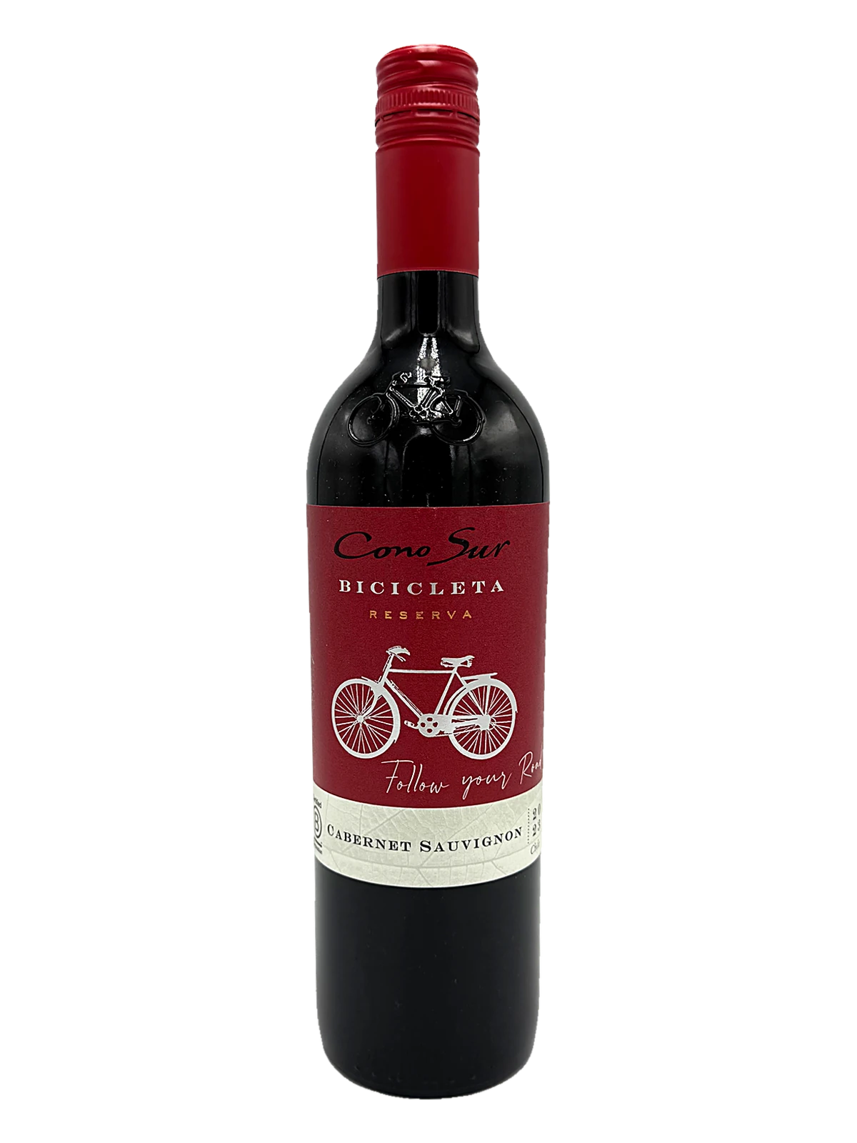 Cono Sur, Bicicleta Reserva Cabernet Sauvignon