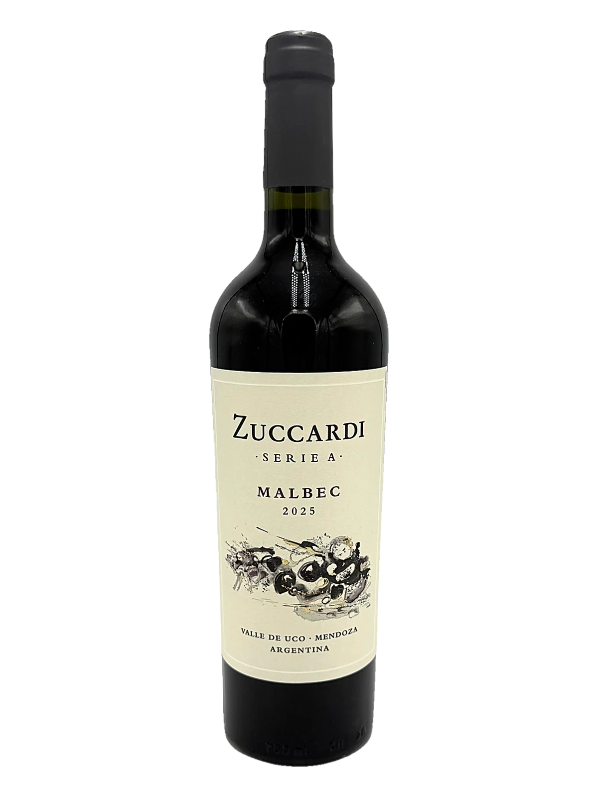 Zuccardi, Serie A Malbec