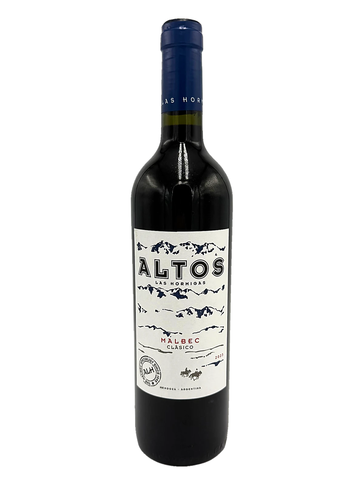 Altos Las Hormigas, Malbec Clasico