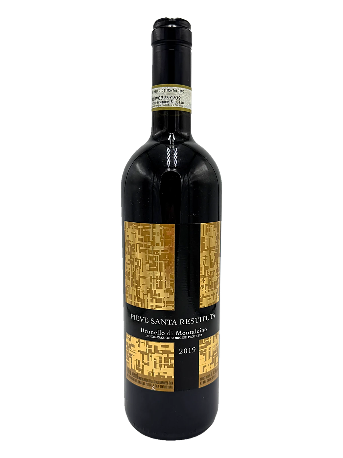 Pieve Santa Restituta, Brunello di Montalcino