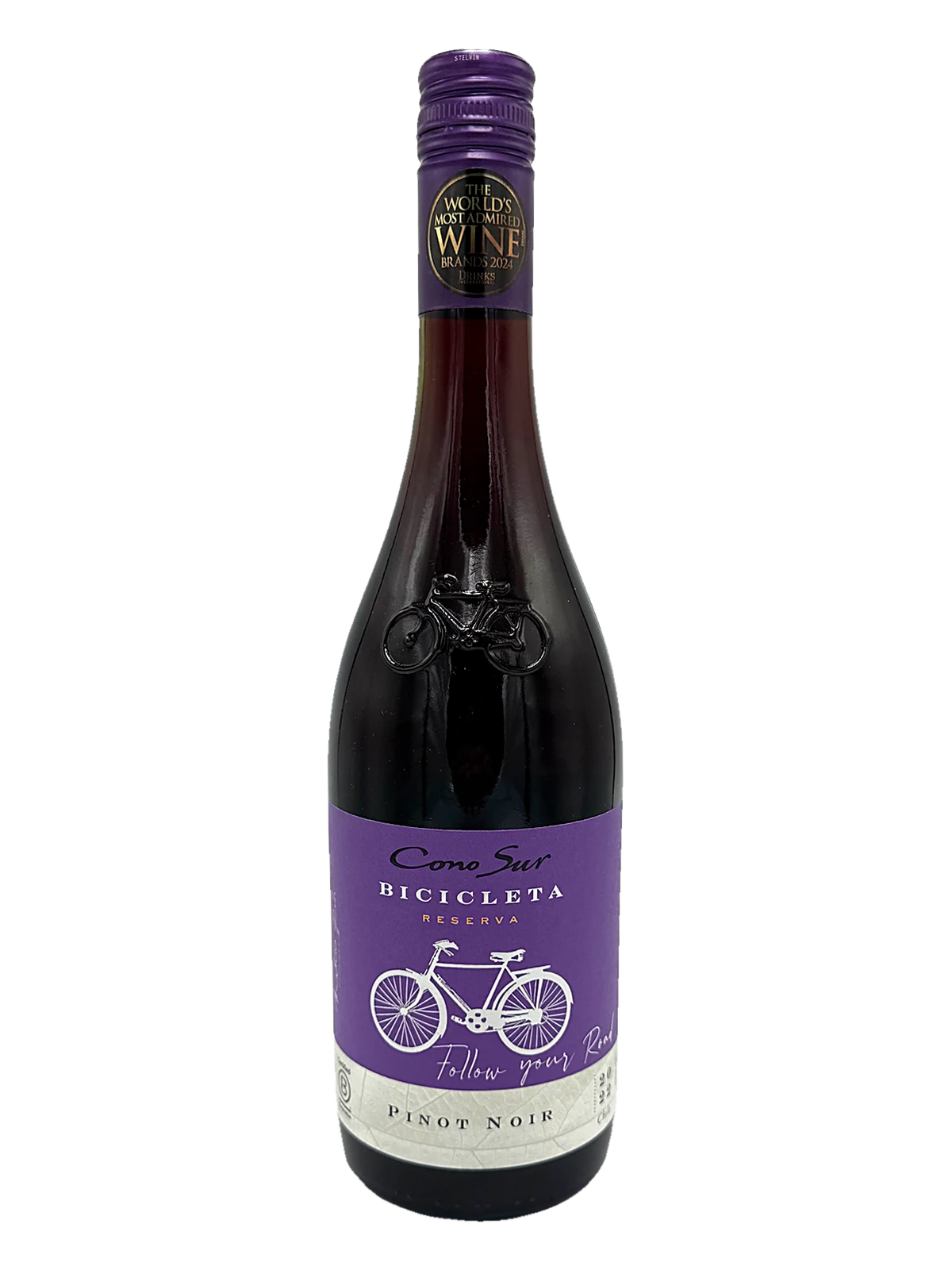 Cono Sur, Bicicleta Reserva Pinot Noir