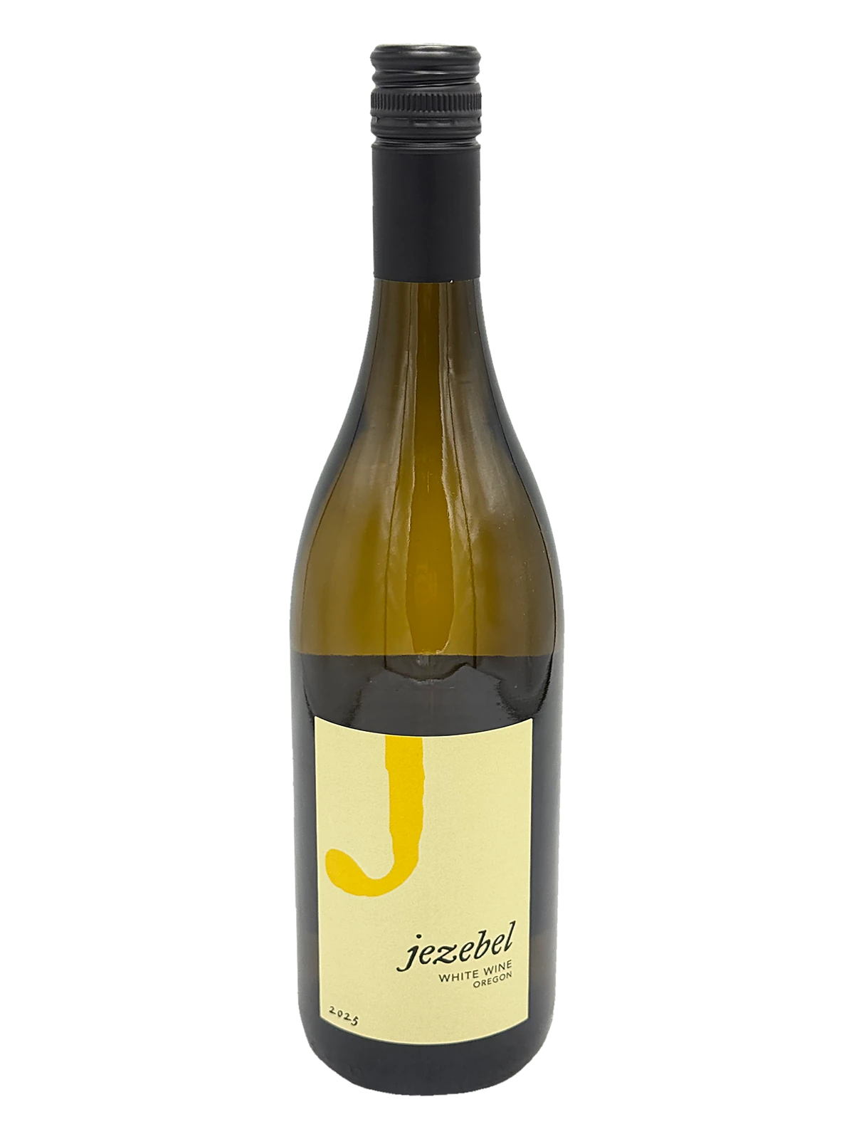 White Jezebel 25