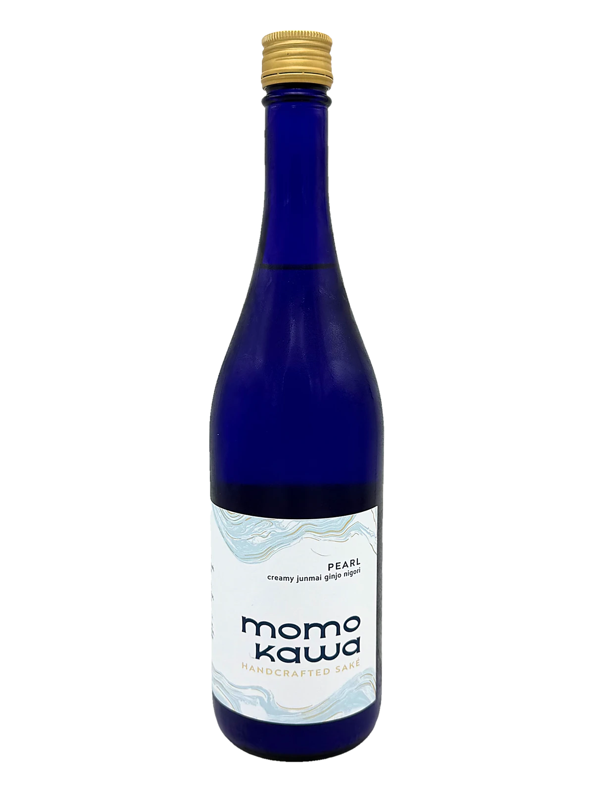 Sake Momokawa Pearl 750