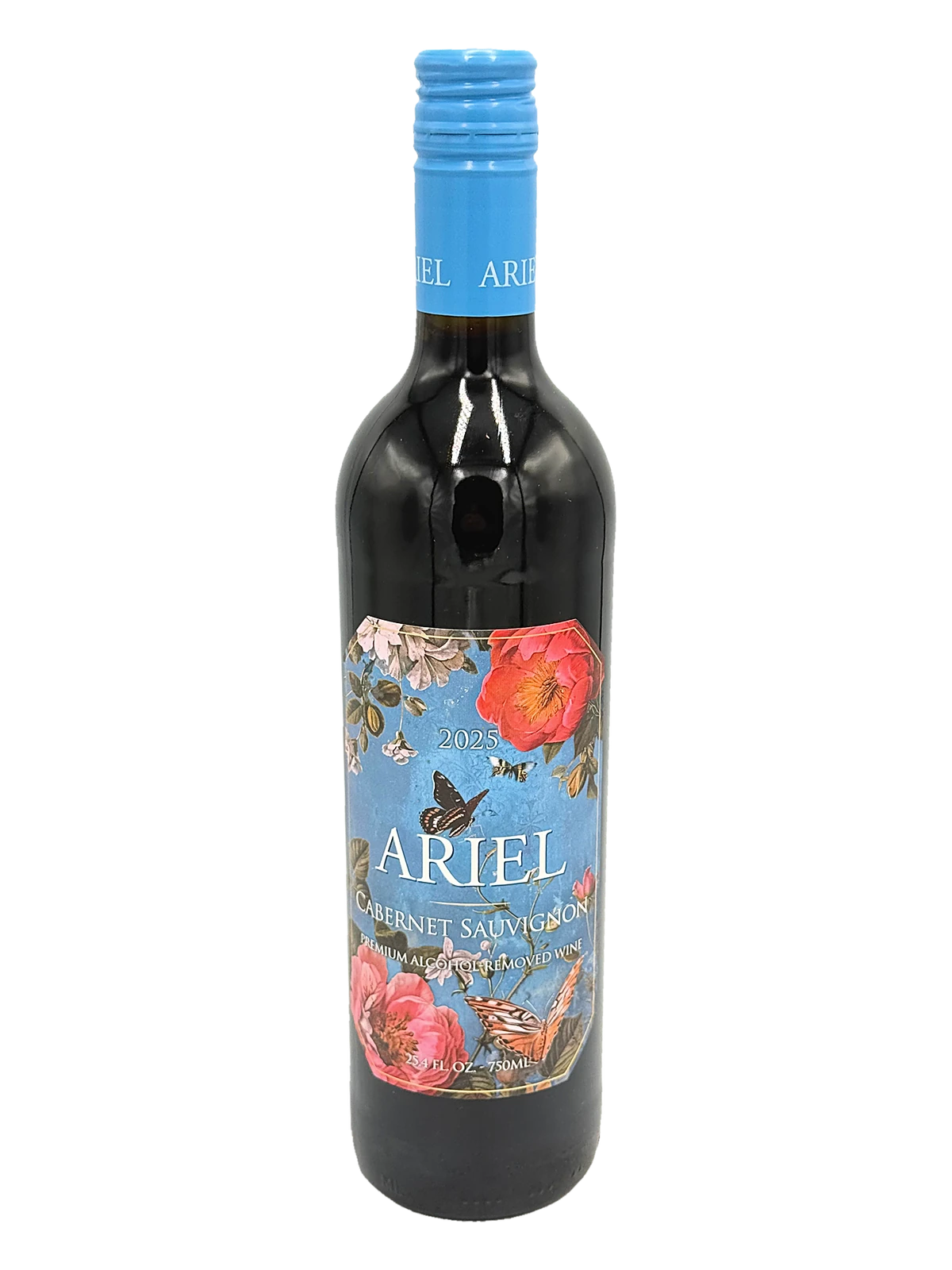 Cab S Ariel Non-Alc