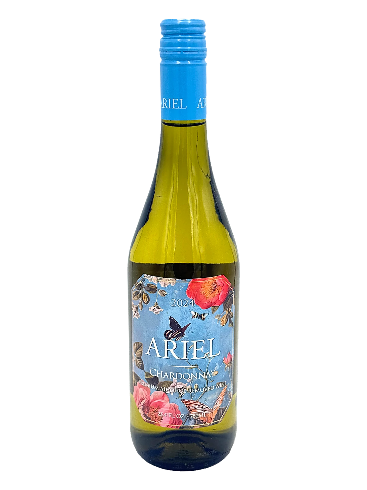 Chard Ariel Non-Alc 24