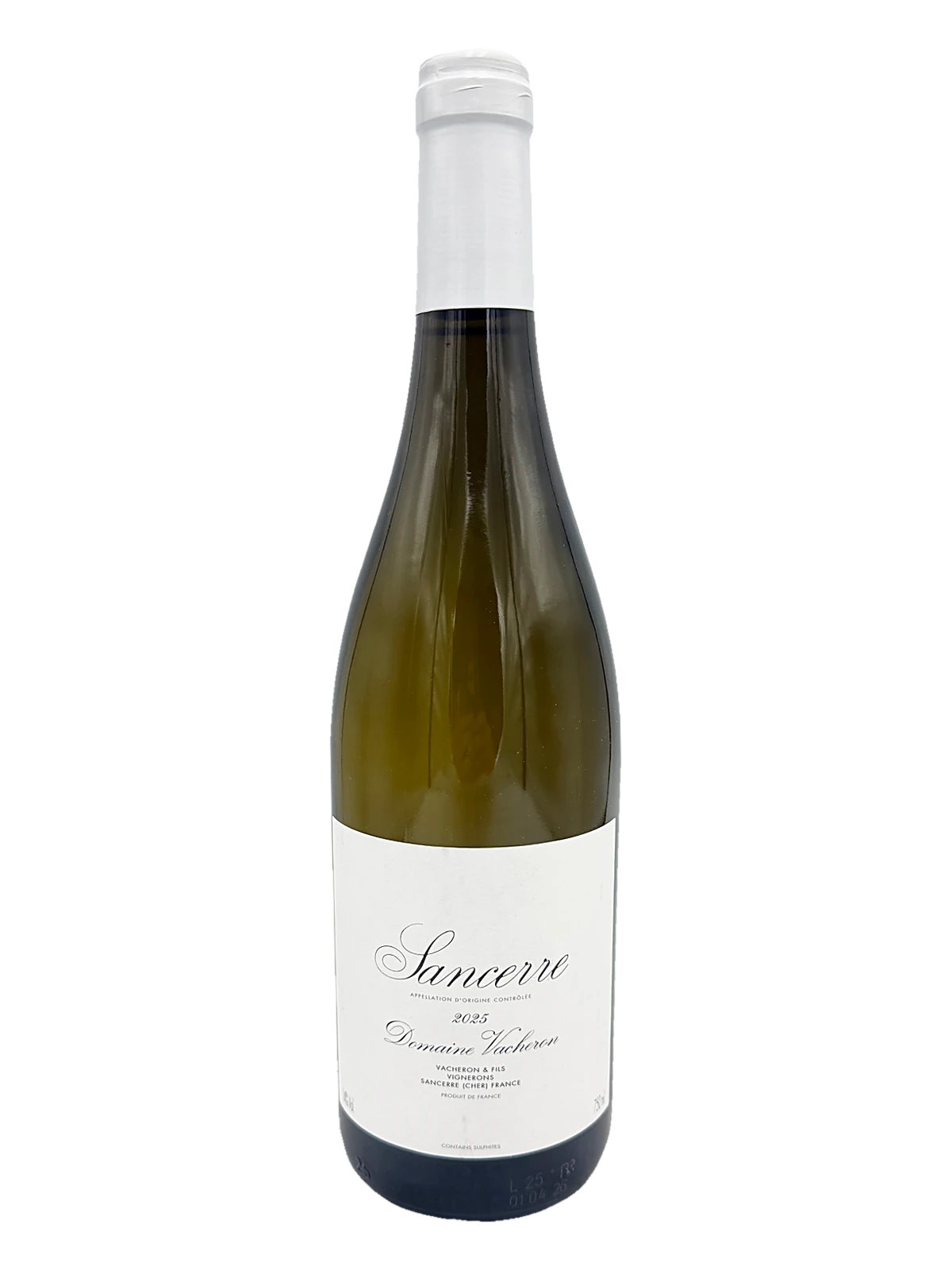 Domaine Vacheron
