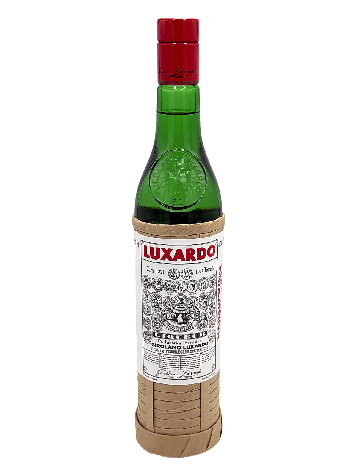 Girolamo Luxardo, Maraschino