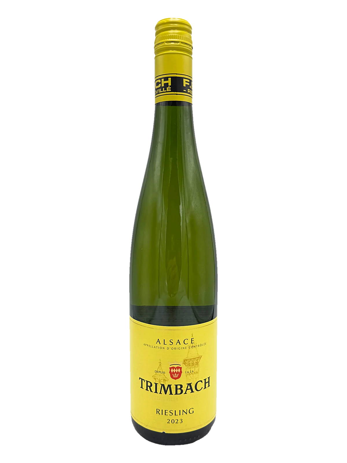 Trimbach, Riesling