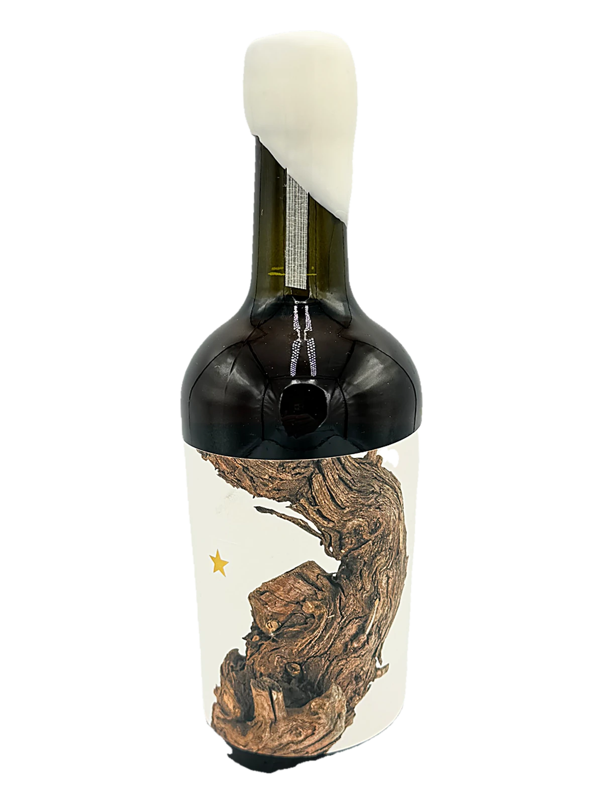 Fortified Rose Vara Vina Cardinal 500ml