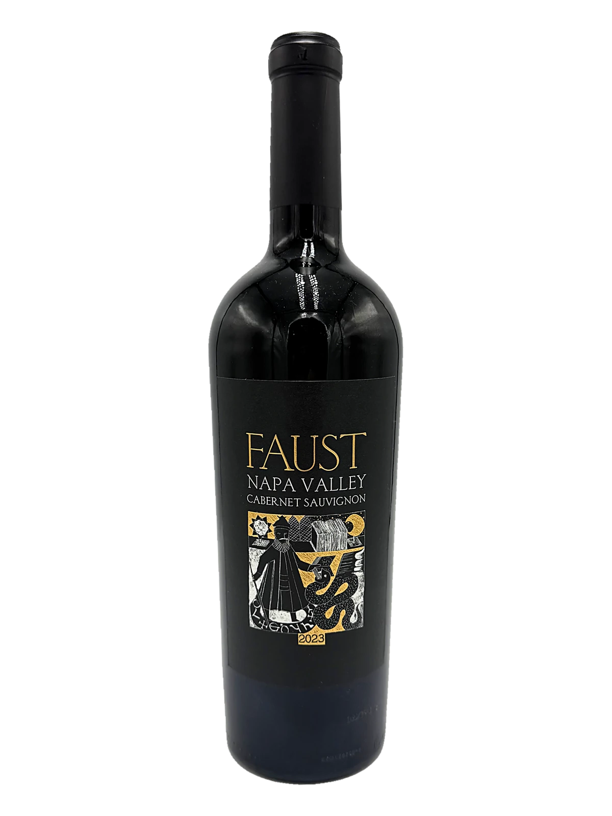 Faust, Cabernet Sauvignon