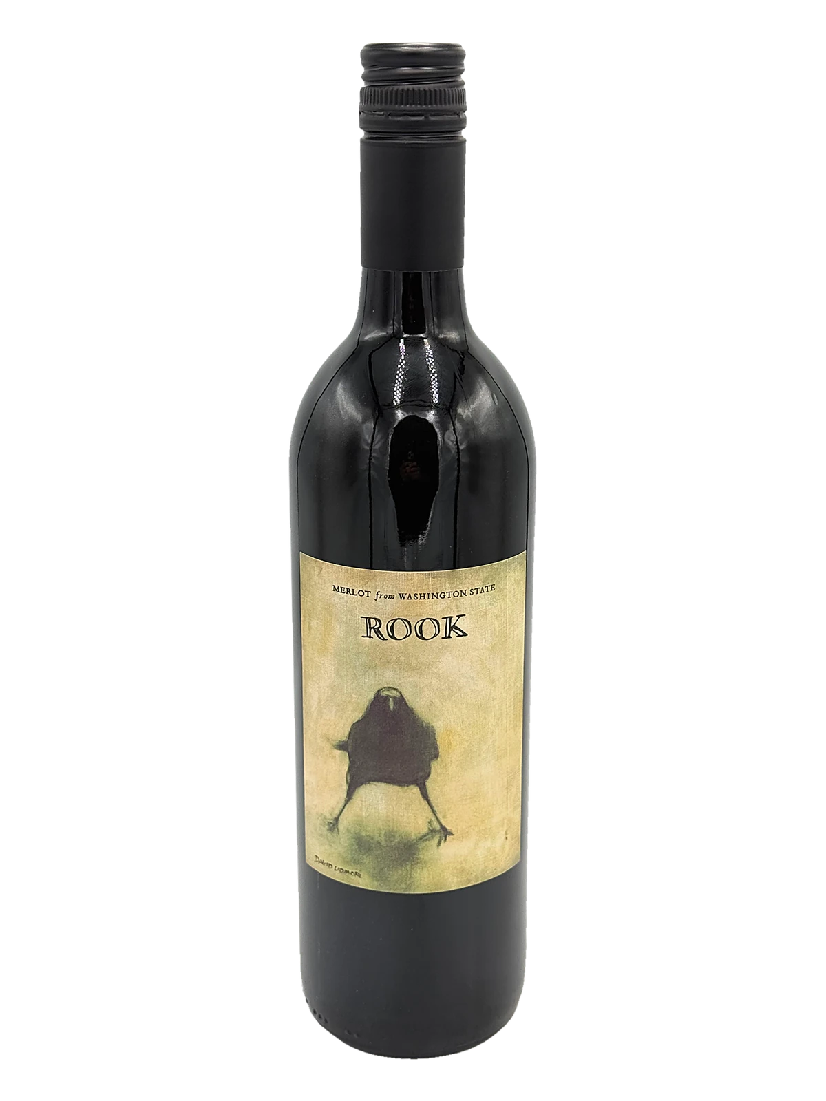 Rook Merlot