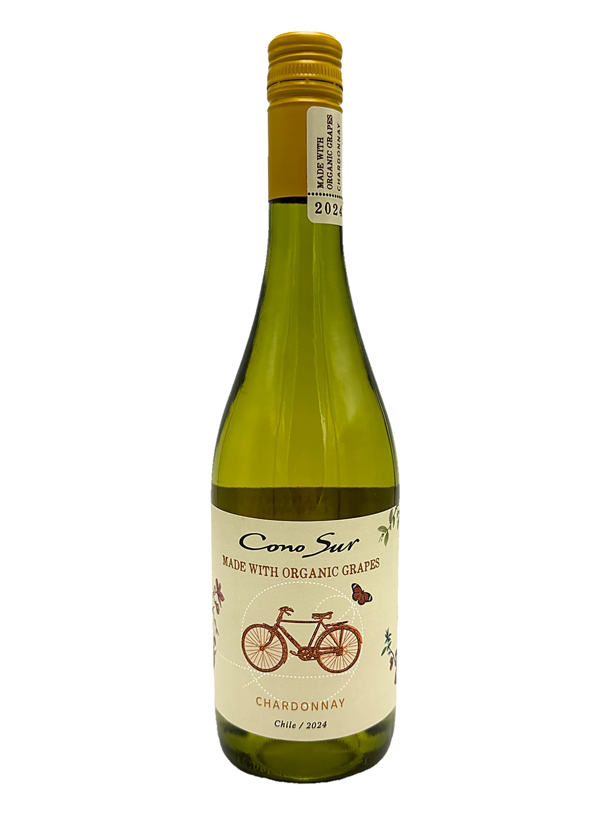 Cono Sur, Chardonnay