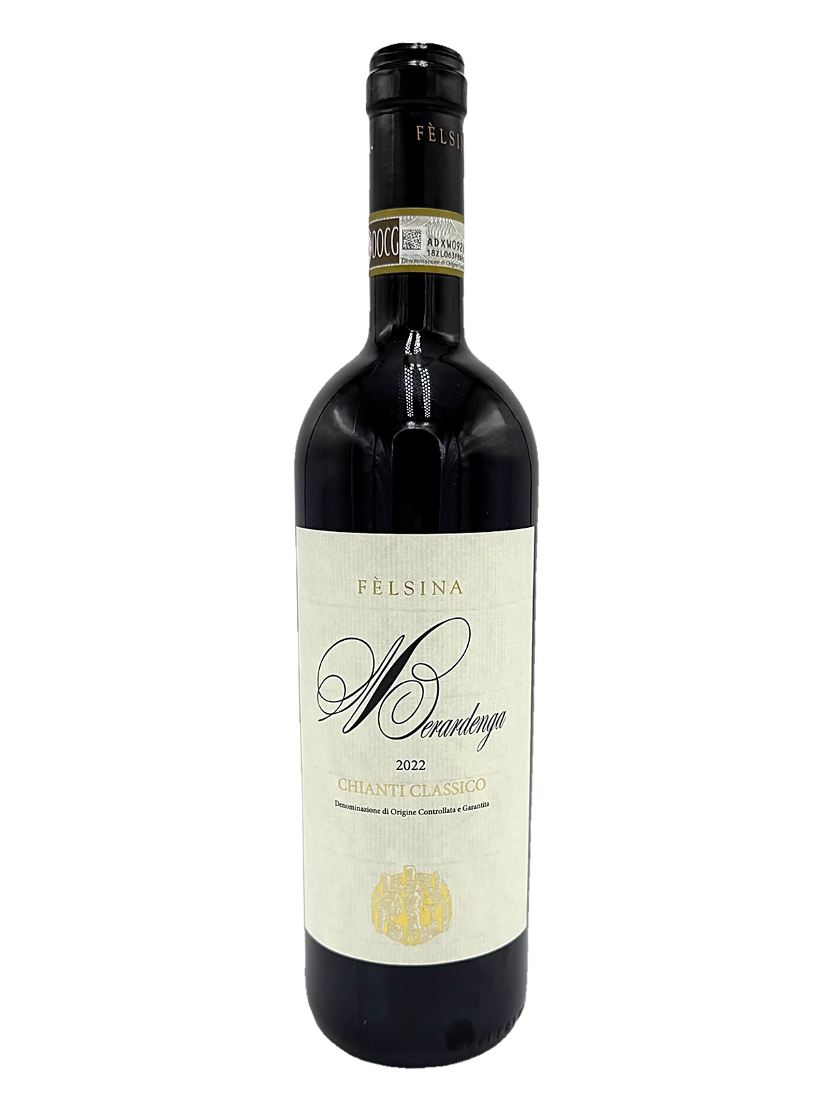 Fèlsina, Berardenga Chianti Classico