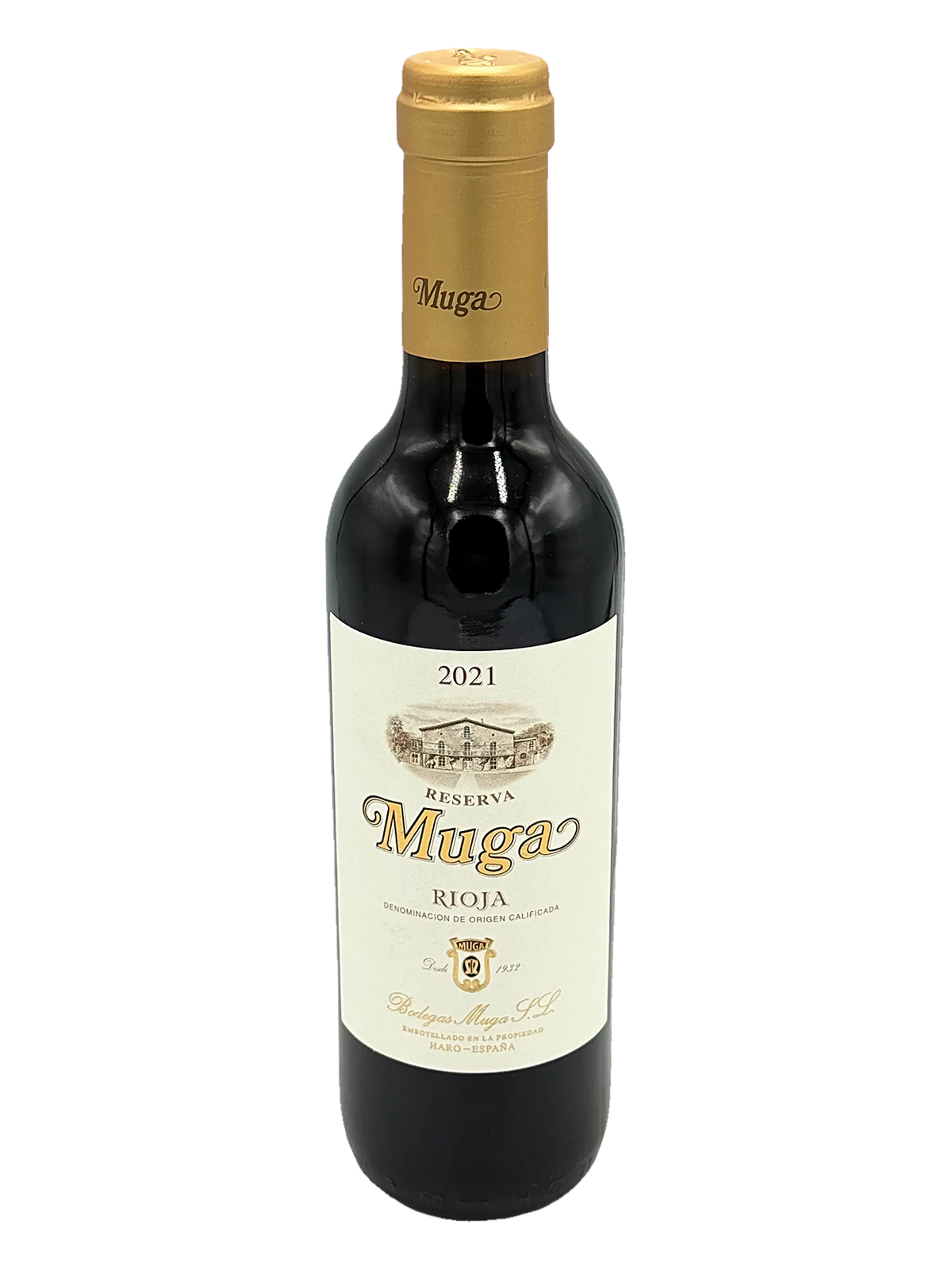 Bodegas Muga S.L., Reserva