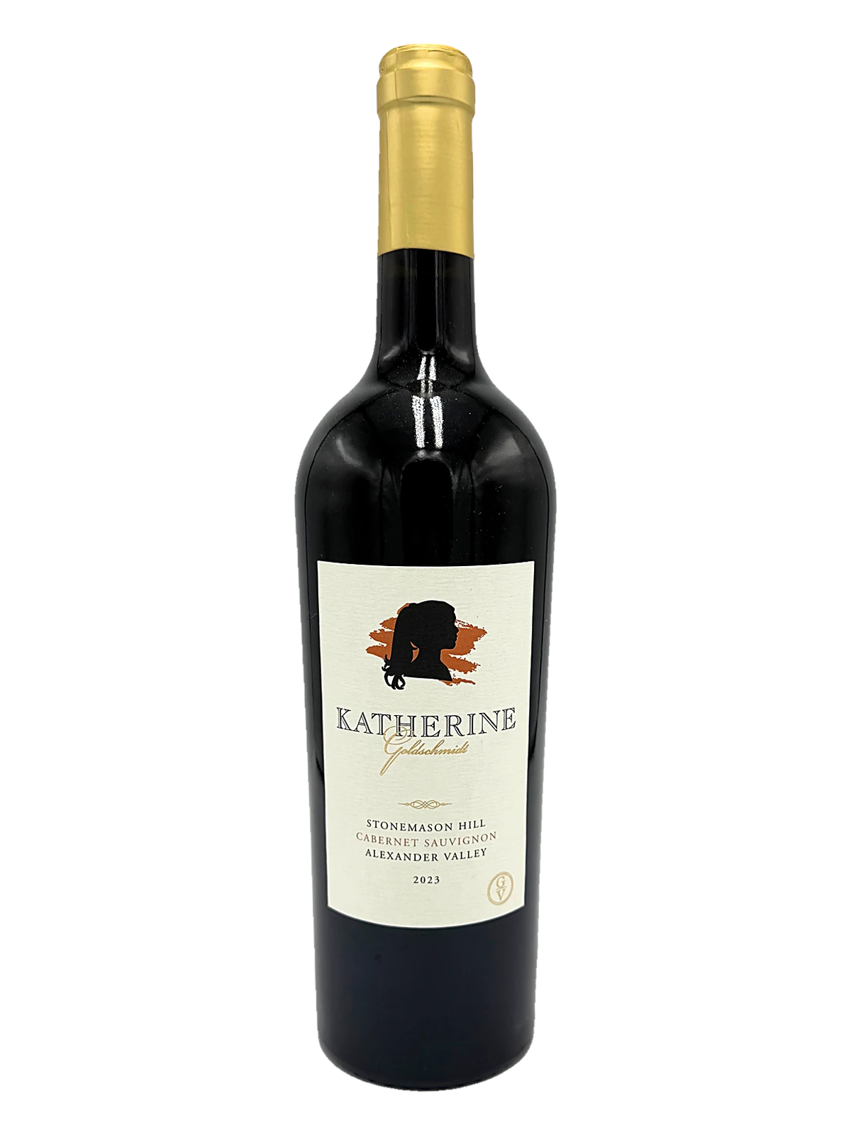 Katherine Goldschmidt, Stonemason Hill Cabernet Sauvignon