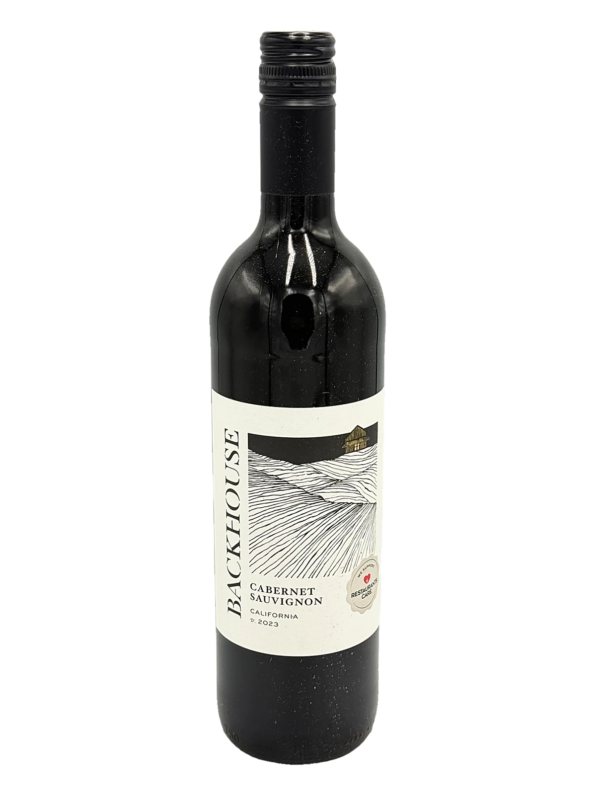Backhouse, Cabernet Sauvignon