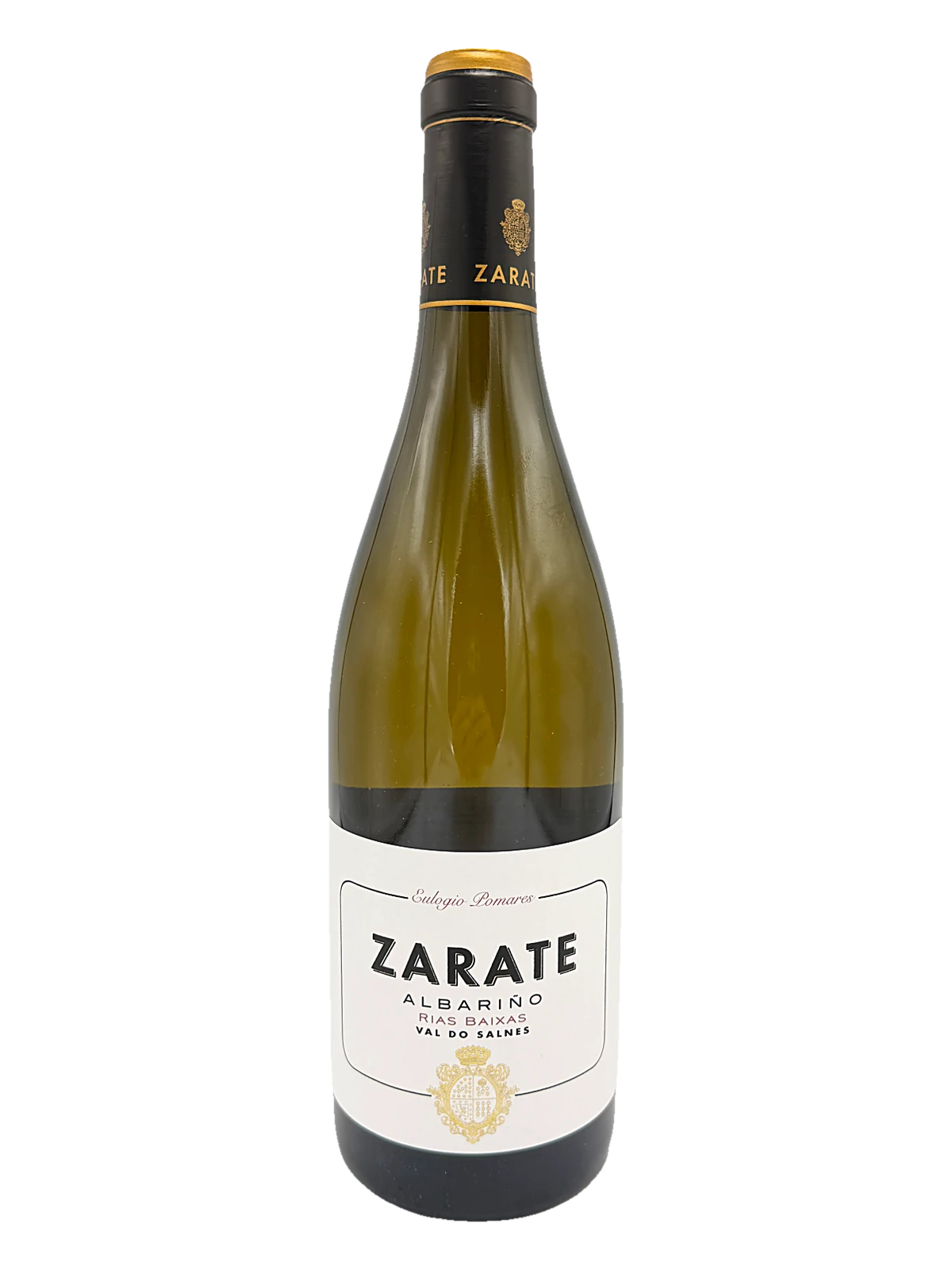 Zarate, Albariño