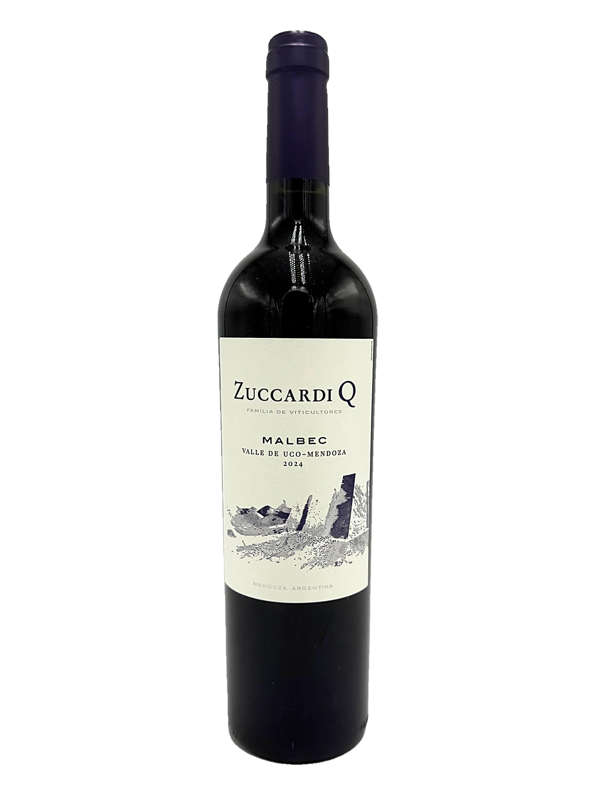 Zuccardi, Q Malbec