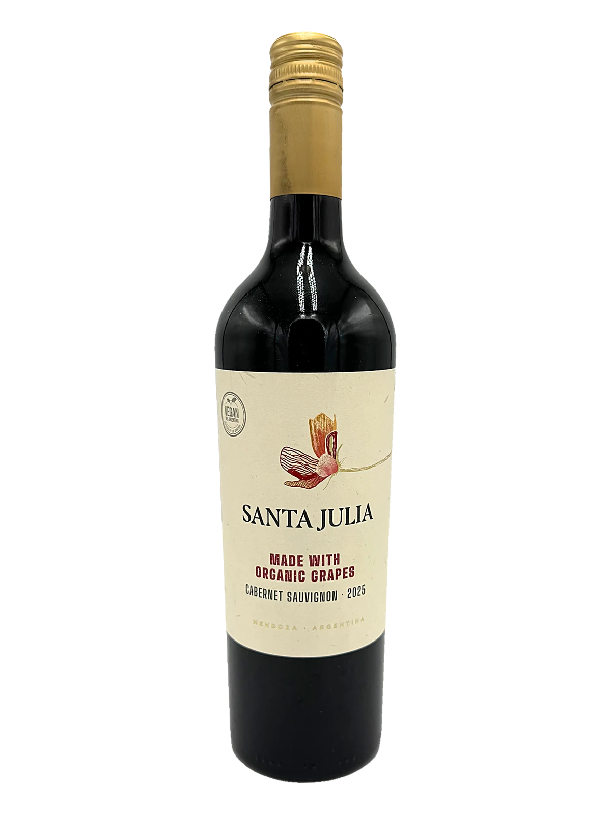Santa Julia, Cabernet Sauvignon