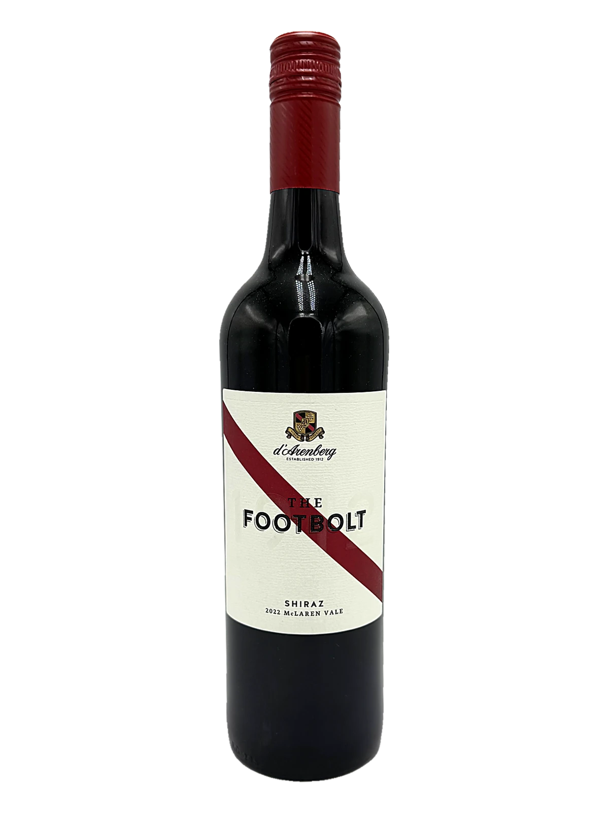 Shiraz D'Arenberg Footbolt 22