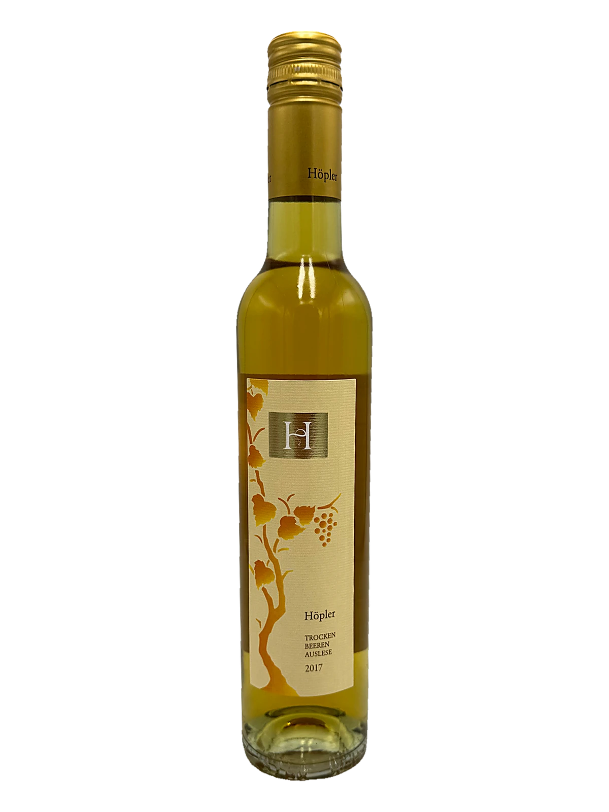 Höpler, Trocken Beeren Auslese