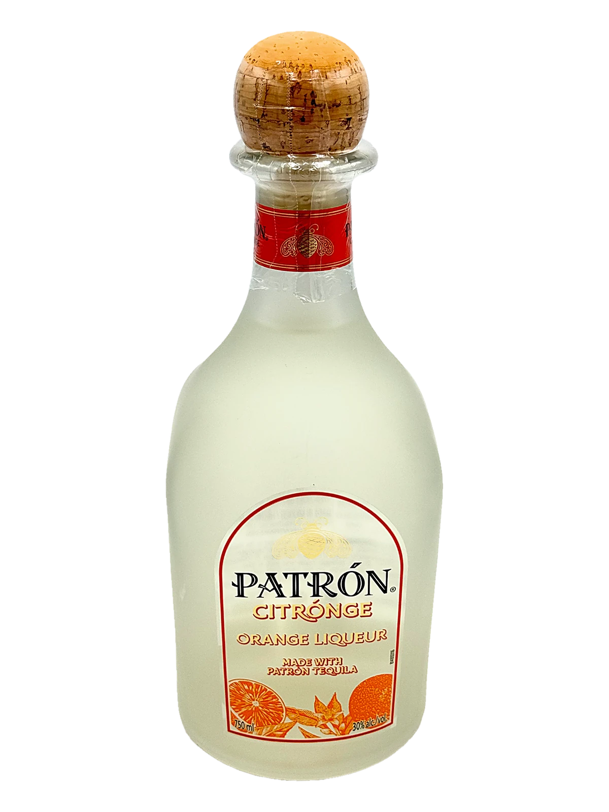Patrón, Citrónge Orange Liqueur