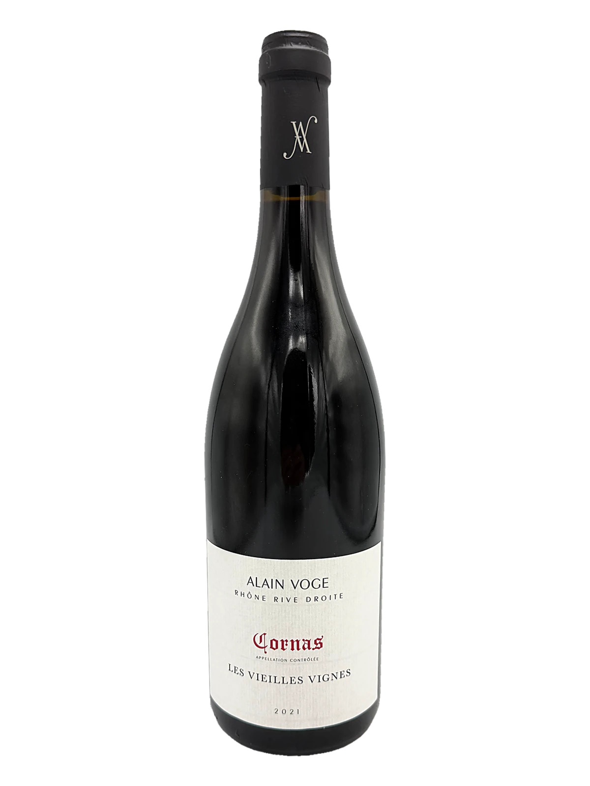 Alain Voge, Cornas Les Vieilles Vignes
